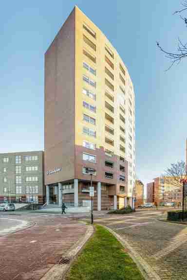 81m2 apartment to rent for 1750€/month in De Callenburgh, Helmond