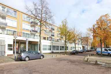 52m2 apartment to rent for 1900€/month in Woutertje Pietersestraat, Amsterdam