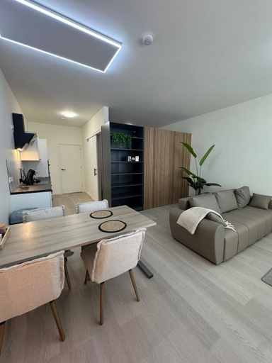 apartment de 70m2 à louer pour 1550€/mois à Markt, Helmond