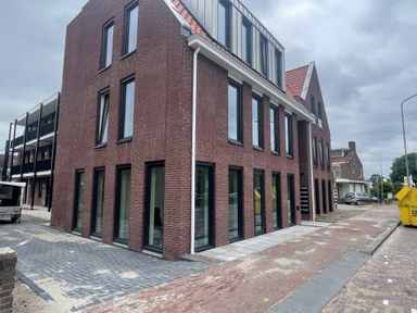18m2 apartment to rent for 860€/month in Nieuweweg, Hattem