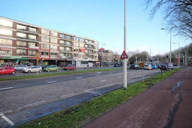 apartment de 60m2 à louer pour 887€/mois à Spinozaweg 101, Rotterdam