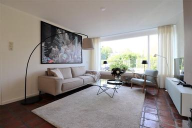 100m2 house te huur voor 2850€/maand in Van Bassenstraat 74, Rotterdam