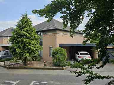 167m2 house te huur voor 2095€/maand in Hoogkar, Berghem