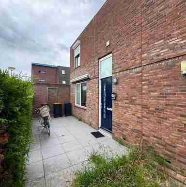 house de 66m2 à louer pour 1995€/mois à Zevenblad, Utrecht