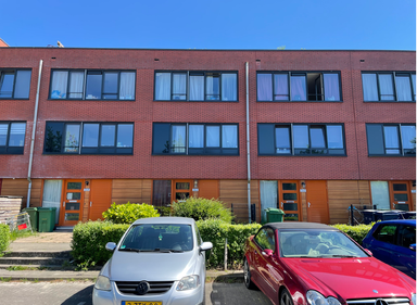 18m2 room to rent for 685€/month in Laan der V.O.C., Almere