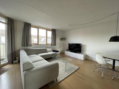61m2 apartment zu vermieten für 1250€/Monat in Aubeldomein, Maastricht