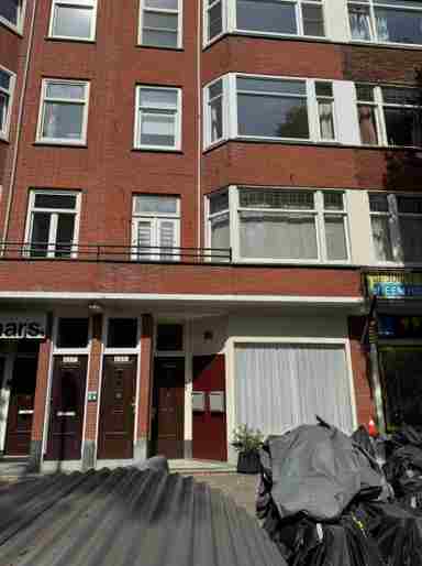 104m2 apartment zu vermieten für 1950€/Monat in Bergselaan, Rotterdam