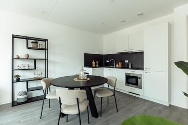 81m2 apartment zu vermieten für 1831€/Monat in Machinekamerplein 32-175, Eindhoven