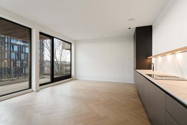 82m2 apartment te huur voor 2295€/maand in Utrecht