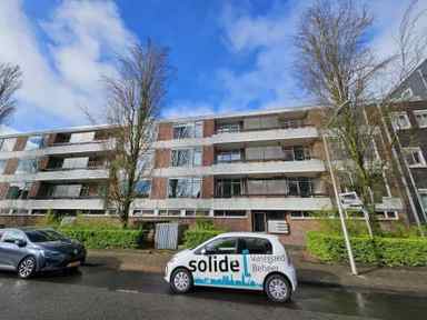 apartment di 76m2 in affitto a 1399€/mese a Korte Dreef, Haren