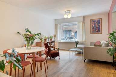 apartment di 55m2 in affitto a 1400€/mese a Lange Beestenmarkt 88A, The Hague