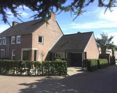 house de 135m2 à louer pour 1925€/mois à Romerodomein, Maastricht