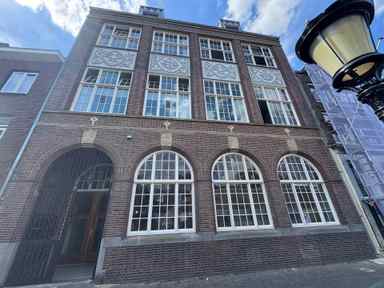 99m2 apartment zu vermieten für 2750€/Monat in Utrecht