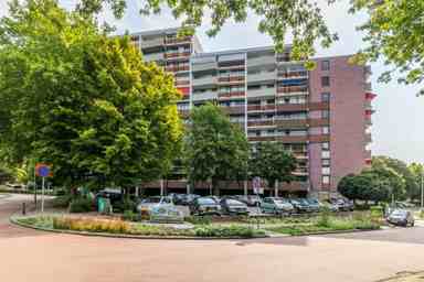 apartment di 89m2 in affitto a 953€/mese a De Heugden 79, Heerlen