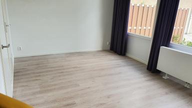 25m2 studio te huur voor 900€/maand in Flintstraat 29A-24, Emmen