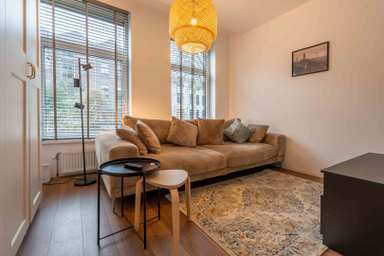 studio di 32m2 in affitto a 1425€/mese a Eendrachtsstraat, Rotterdam