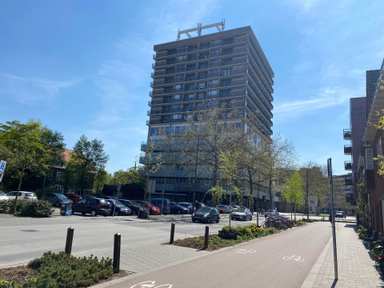 apartment di 53m2 in affitto a 1380€/mese a Hertog Hendrik van Brabantplein, Eindhoven