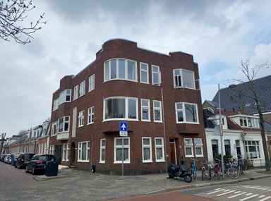 38m2 apartment to rent for 1260€/month in Warmoesstraat 74a, Groningen