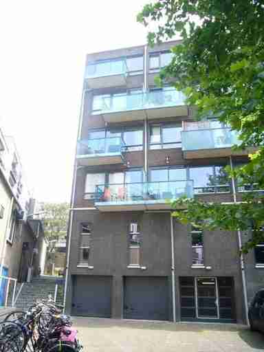70m2 apartment zu vermieten für 2500€/Monat in Houthof, Nijmegen