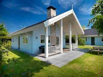 80m2 house to rent for 1595€/month in Duinweg, Noordwijk