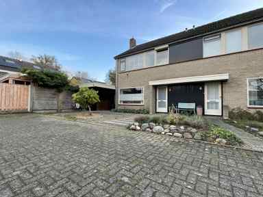 152m2 house te huur voor 1295€/maand in Prinses Irenelaan, Bathmen