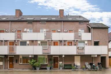 90m2 apartment zu vermieten für 1975€/Monat in Thomsonstraat, Badhoevedorp