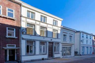 28m2 apartment zu vermieten für 721€/Monat in Putstraat 22, Sittard