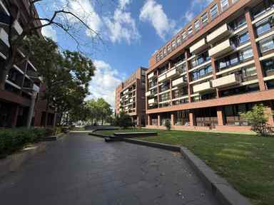 105m2 apartment to rent for 2950€/month in Lichtstraat, Eindhoven