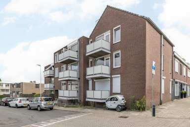 apartment di 59m2 in affitto a 745€/mese a Italiëlaan 2A, Heerlen
