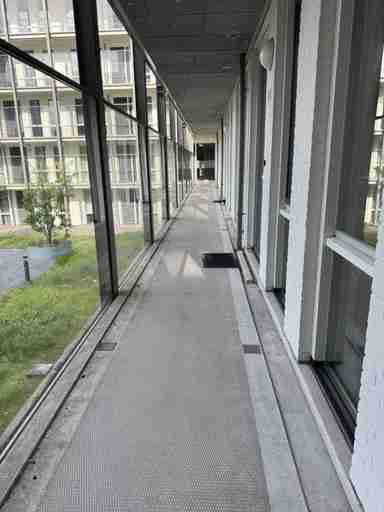 81m2 apartment te huur voor 1425€/maand in Burgemeester Brokxlaan, Tilburg