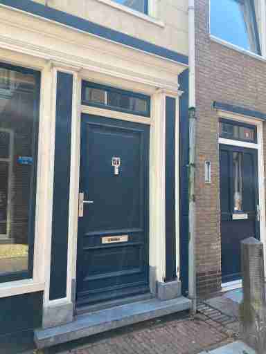81m2 apartment te huur voor 975€/maand in Nieuwesteeg 12a, Leeuwarden