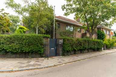 house di 194m2 in affitto a 3950€/mese a Kapelplein 10, The Hague