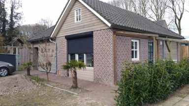 60m2 house te huur voor 1470€/maand in Maasdijk, Demen