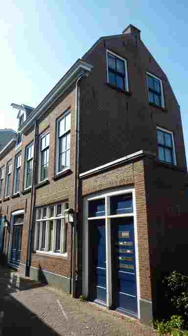 65m2 apartment te huur voor 1450€/maand in St.-Janshovenstraat, Utrecht