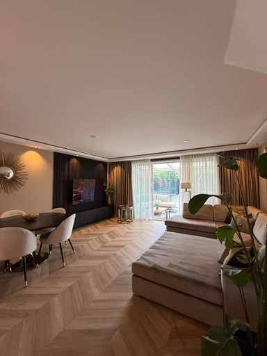 120m2 house te huur voor 4300€/maand in Litasweg 10, Amsterdam
