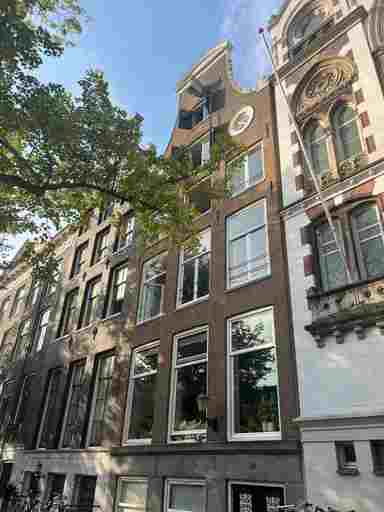 101m2 house te huur voor 3995€/maand in Amsterdam