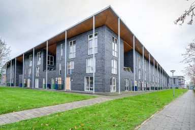 70m2 apartment to rent for 1850€/month in Grootzeil, Almere
