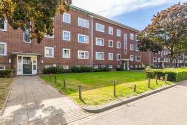 apartment di 67m2 in affitto a 887€/mese a Esdoornstraat 11, Heerlen