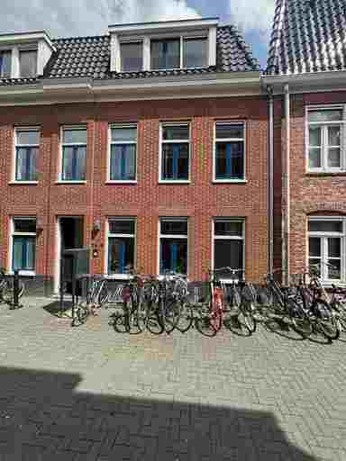 25m2 studio to rent for 980€/month in Oostersingeldwarsstraat, Groningen