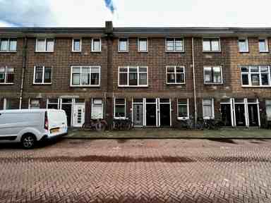 apartment de 74m2 à louer pour 1900€/mois à Jacob Catsstraat 52, Delft