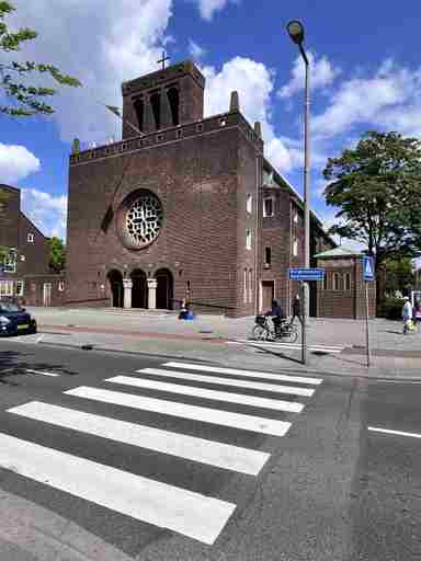 91m2 apartment zu vermieten für 1850€/Monat in Burgemeester Baumannlaan 175H, Rotterdam