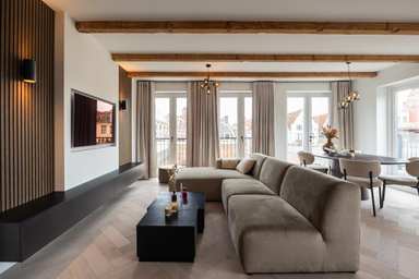 66m2 apartment to rent for 1995€/month in Nieuwsteeg 34B, Hoorn