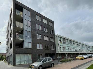 64m2 apartment to rent for 1099€/month in Amendijk, Amersfoort