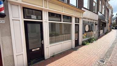 apartment di 50m2 in affitto a 950€/mese a Hoogstraat 150A, Schiedam