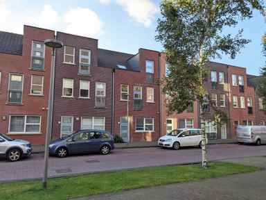 room di 18m2 in affitto a 700€/mese a Nederlandstraat, Almere