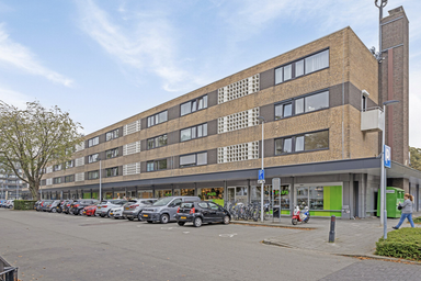 78m2 apartment te huur voor 1012€/maand in Keurmeestersdreef 119C, Maastricht