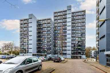 22m2 room te huur voor 750€/maand in Lankforst, Dukenburg
