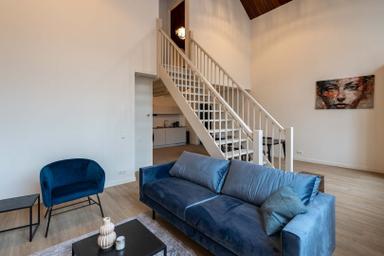 97m2 apartment zu vermieten für 1850€/Monat in Ploegstraat, Rotterdam