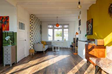 110m2 house to rent for 2250€/month in Westzanerdijk, Zaandam