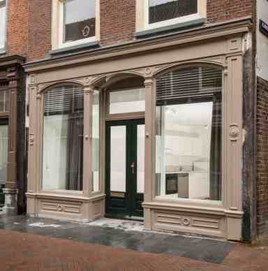 43m2 apartment zu vermieten für 1565€/Monat in Haarlemmerstraat, Leiden